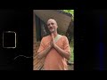 Sadhguru’s PRANKSTER Side On TEASING Swami Ekapadha (ONE LEG) | On The Path Of The Divine | Isha