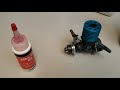 Nitro RC myth busting! after run oil And things you should know