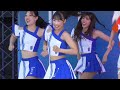 【西武×DeNAコラボ】2024/6/15ベルーナドームステージ（bluelegends×レオ・ライナ＆DB.スターマン×diana）