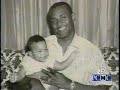 Roberto Clemente's Final Interview, October 1972