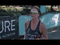 The best moments of the 2024 World Triathlon Multisports Championships in Townsville