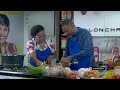 McBrown's Kitchen with Dr Lawrence Tetteh | SE11 EP13