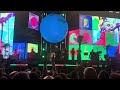 Liam Gallagher Shakermaker Live Glasgow OVO Hydro 19/06/2024