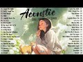 Best Acoustic Songs 2024 💖 Chill English Acoustic Love Songs Cover 💖 Acoustic Songs 2024 Playlist