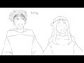 WOMEN - QSMP Animatic