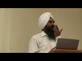 Prof Jaswant - Lesson 7 of SGGS - Part 1