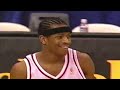 Allen Iverson Rookie Highlights (1996-1997)