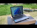 Should you buy a Chuwi laptop? - My week with the MiniBook X...