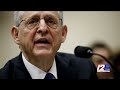 House holds AG Merrick Garland in contempt of Congress