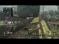 Call of Duty: Modern Warfare Remastered. *I went Crazy lol ft the LaCrew*