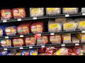 LONG & MASSIVE GROCERY SHOPPING VLOG