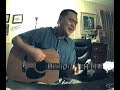 I'll Be - Edwin McCain cover