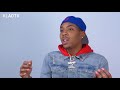 G Herbo on Almost Getting Shot in the Head, Bullet Hole in His Hat (Part 3)