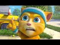 Let’s Play Sports! Talking Tom & Friends Animated Series Compilation