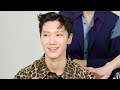 [ENG] WayV의 냉정과 열정 사이 