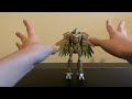 Transformers: Studio series 97 Airazor review!