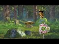 Shrek 2 - Set Top Game - Find Puss In Boots