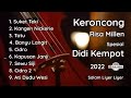 KERONCONG RISA MILLEN || Spesial Didi Kempot ||