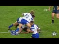 Matt Bowen - 11 tries in 2004