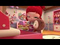 Rainbow Ruby - Picture This - Full Episode 🌈 Kids Animation & Songs 🎵