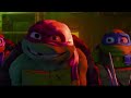 Ninja Turtles | Trailer