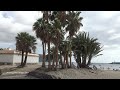 Los Cristianos Tenerife - Beach and Promenade