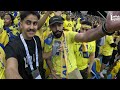 #كواليس_المدرج | ديربي الثلاثة 🔥 | الهلال vs النصر | انفجار الزعيم بثلاثية 💙🔥