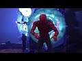 Spider Verse Part 1(Stop Motion)