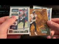 NEW & IMPROVED?!? 2023 Panini Contenders Football Blaster Box Opening!!