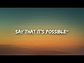 Zac Efron, Zendaya - Rewrite The Stars (Lyrics / Lyrics Video)