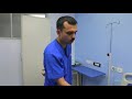 Clinical Examination of Cirrhotic Liver Disease - Final Year MBBS Practical Case