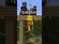 What Is The Swamp Villager In Minecraft?