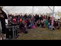 Jordy Pearce House of Gold Avebury Rocks 2018