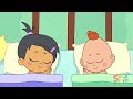 Best Bedtime Songs 😴 | Lullabies for Babies and Toddlers | Super Simple Songs