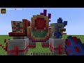 x1000 new buckets and x100 iron golem and x1000 all mob buckets combined