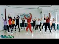 Dj Pyaar Ki Ek Kahani (India Remix_Sam Doremi) Senam Kreasi Voller Liebe