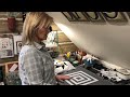 Sewing Room Tour!!