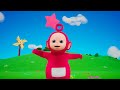Teletubbies Lets Go | Snow In Summer?? | Shows for Kids