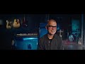 Tony Visconti listens to David Bowie - Space Oddity in 360RA