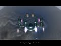 SPORE: Space Stage (mostly peaceful run) [Read Description]