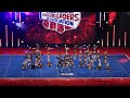 Maryland Twisters F5 NCA 2024 Day 2