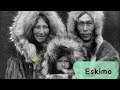 EP 6 The Shocking Truth Behind  Eskimo Revealed ( Inuit / Inu )  | World Stories