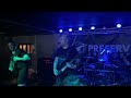 Esoteric - Circle (Part II) - Live at Preserving Underground - Pittsburgh, PA - May 20, 2024