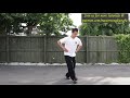 Chen Style Tai Chi Step By Step For Beginners