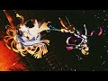 [MV] Tengen and Tanjiro Vs Gyutaro (Upper 6 Moon) [HI -RES]