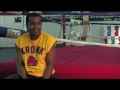 Emanuel Steward Interview (footage from Born and Bred)