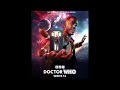 Doctor Who Empire of Death Soundtrack: The God of Life (15s Theme)