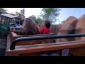 Big Thunder Mountain Railroad Disneyland California HD