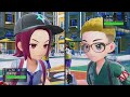 【ポケモンsv】通話で暴言を吐きまくる伝説キッズをレベル１でボコボコにしたら号泣したｗｗｗ