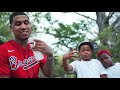 Hotboy Wes - God Forgives, I Don't [Official Music Video]